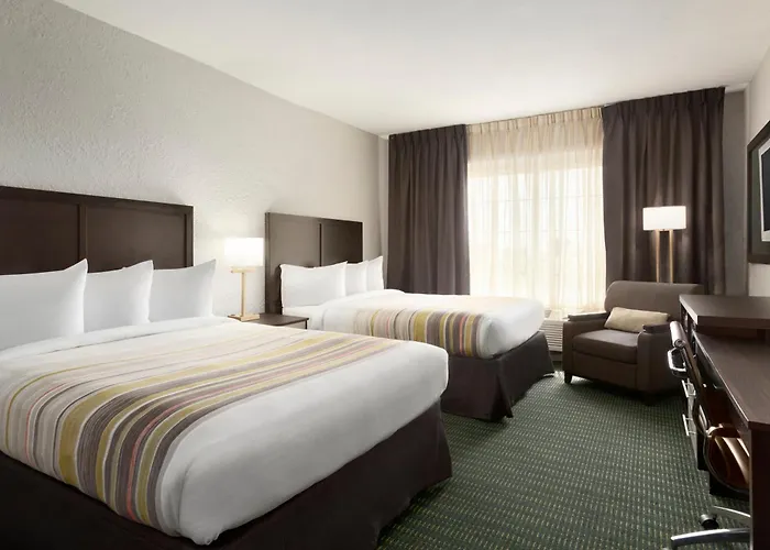 Hotel Flamingo Inn & Suites Vero Beach I-95