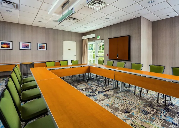 Springhill Suites Vero Beach