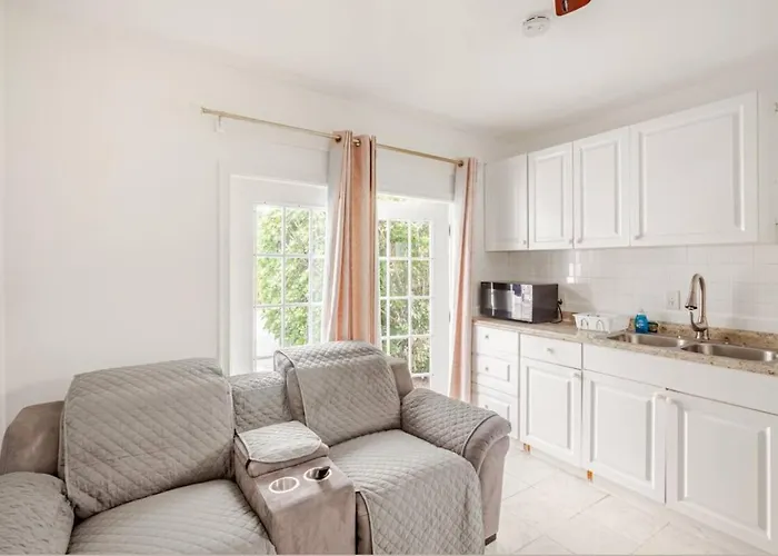 Mini Apartment